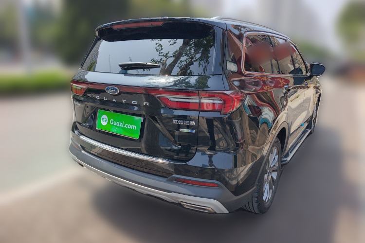 Used Ford Equator 2021 EcoBoost 225 Premier 7-Seater (2/2/3)
