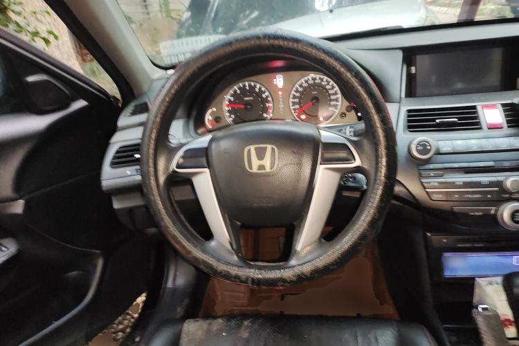 Used Honda Accord 2013 2.0L LX