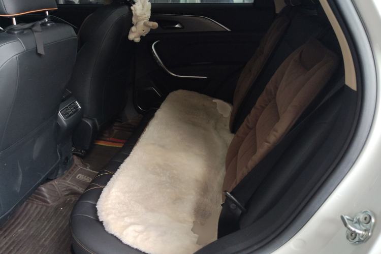 Used Bestune T77 2021 PRO 280 TID Automatic Luxury Model