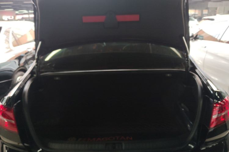 Used Volkswagen Magotan 2019 380TSI DSG Luxury Model China V Standard