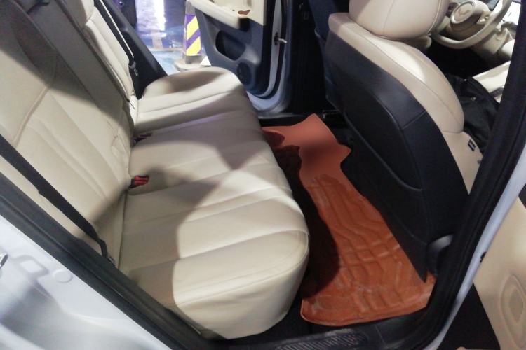 Used Wuling Xingguang S 2024 510 km Flagship Version
