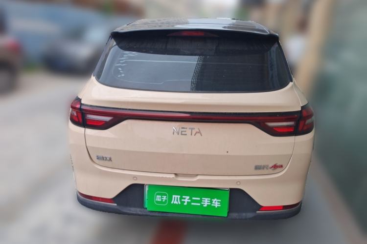 Used NETA AYA 2023 318 Lite Rear