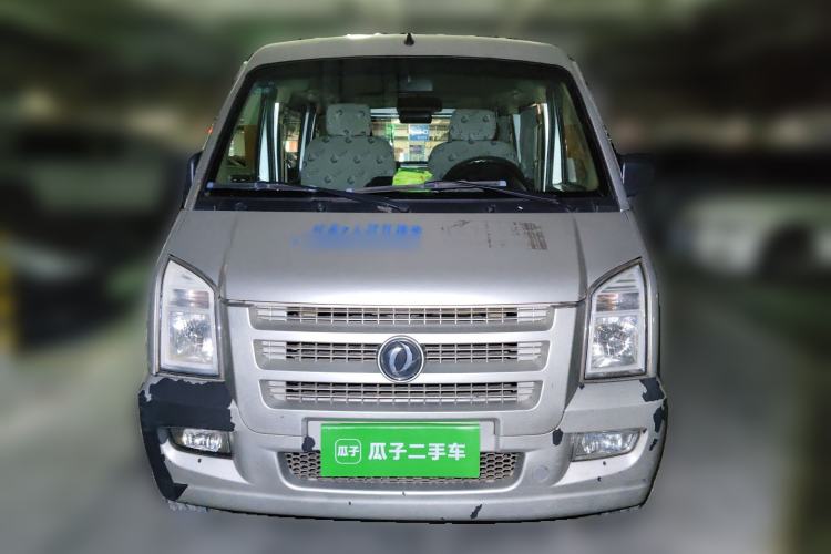 Used Dongfeng Xiaokang C37 2012 1.4L Comfort Version DK13-06
