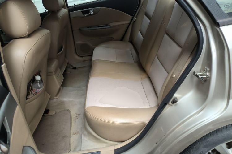 Used Buick Excelle 2011 1.6LX-AT Left Rear Seat