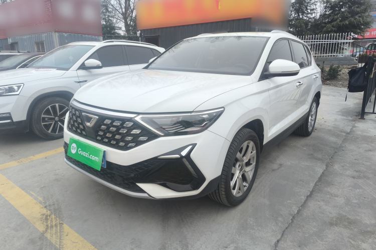 Used Jetta VS5 2023 280TSI Automatic Enjoyment Model