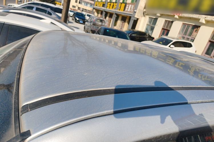 Used Great Wall Wingle 5 2023 2.0T Diesel Two-Wheel Drive Advanced Big Double