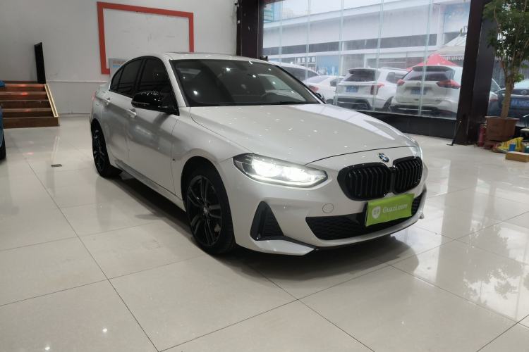 Used BMW 1 Series 2023 125i M Sport Night Edition
