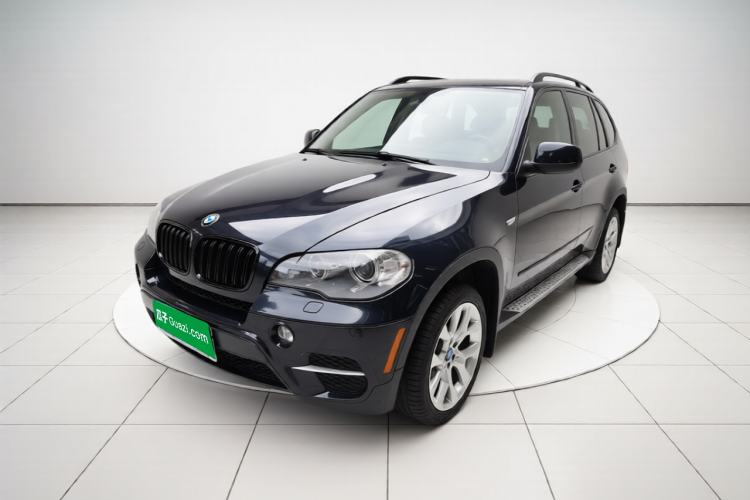 Used BMW X5 2011 xDrive35i Leading Model Guazi used car, China used car export, Used car for sale, Used cars, Cheapest cars for sale