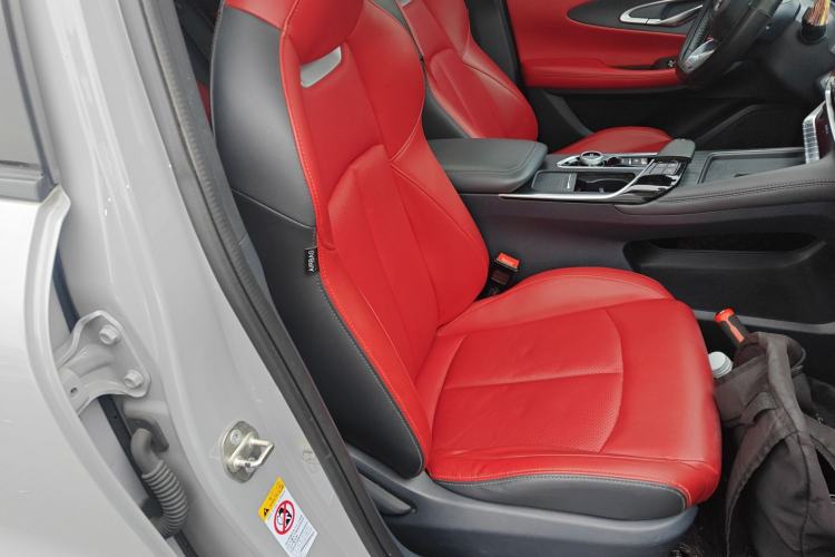 Used Changan UNI-T 2020 1.5T Prestige Version