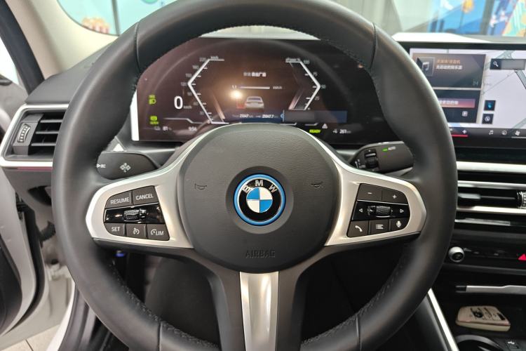 Used BMW i3 2024 eDrive 35 L