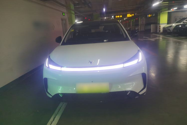 Used ARCFOX T1 2025 Model 425 PLUS
