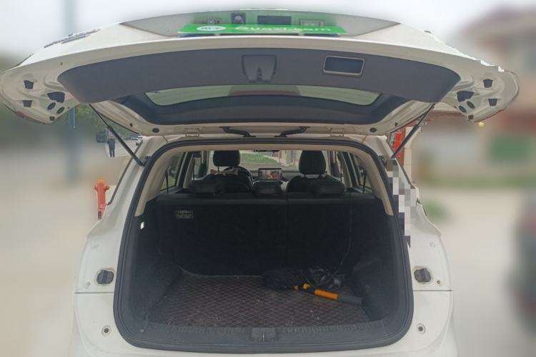 Used Baojun 530 2018 1.5T Manual Prestige Version China V