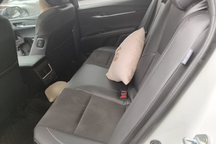 Used Toyota Camry 2024 Dual-Motor 2.0 HXS Sport Plus Edition