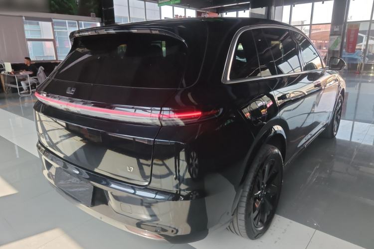 Used Li Auto L7 2023 Air model