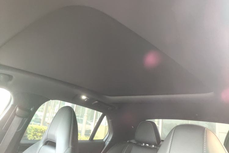 Used Lynk & Co 03 2025 1.5TD DCT Champion Edition Pro
