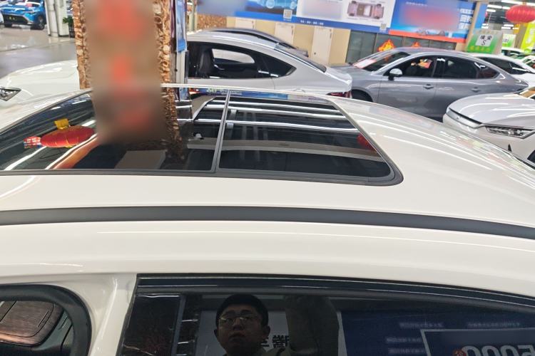 Used AION S MAX 2024 80 Star Edition Ternary Lithium
