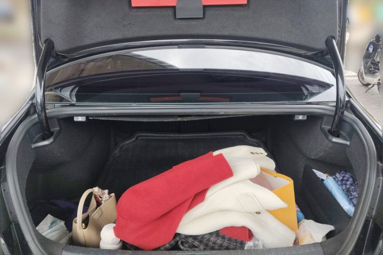 Used Volkswagen Magotan 2017 330TSI DSG Leading Model
