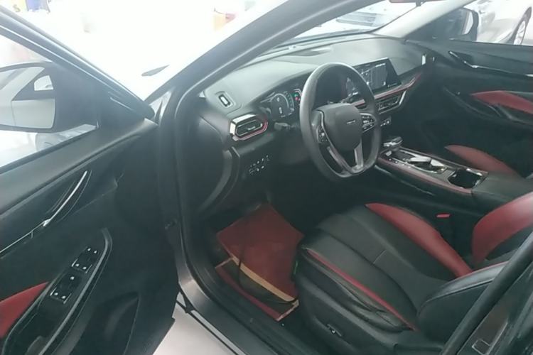 Used CHANGAN OSHAN X5 2021 1.5T DCT Flagship Edition