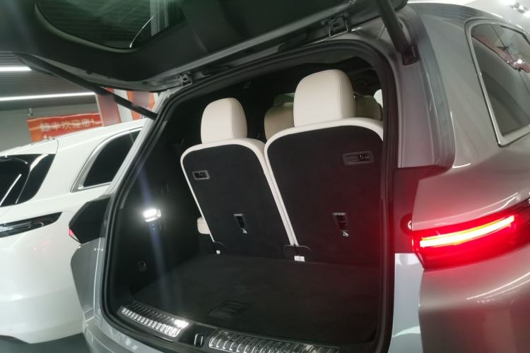 Used Li Auto L8 2023 Air model