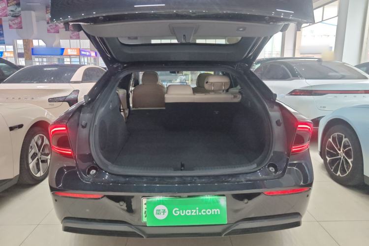 Used XPeng P7+ 2024 Long-Range Max