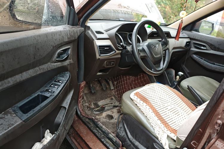 Used Wuling Hongguang 2018 1.5L S Standard Version L2B