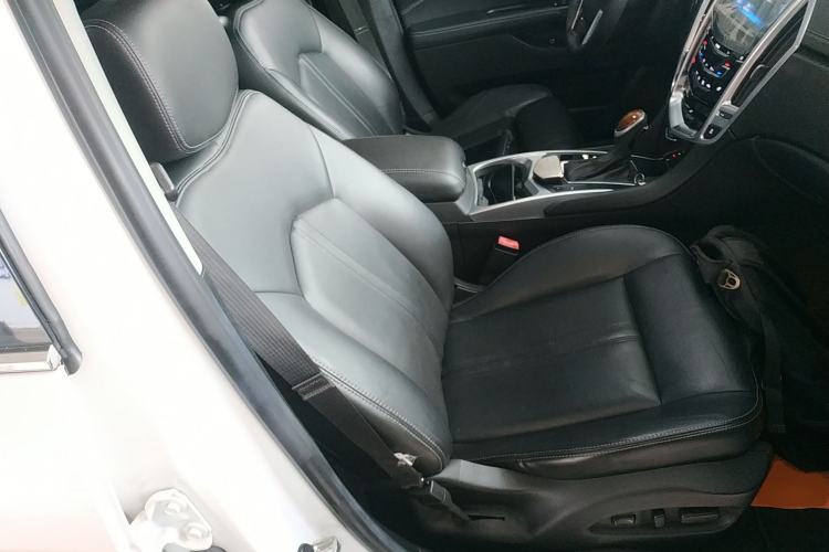 Used Cadillac SRX 2015 3.0L Elite Model