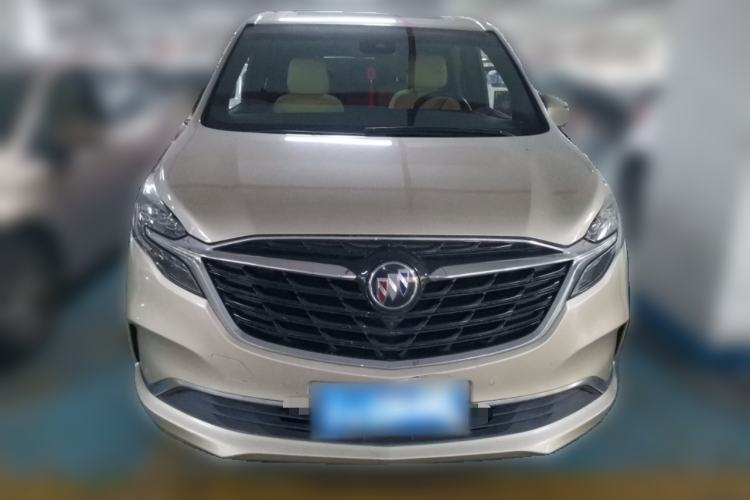 Used Buick GL8 2022 ES Land Cruiser 653T Luxury Model