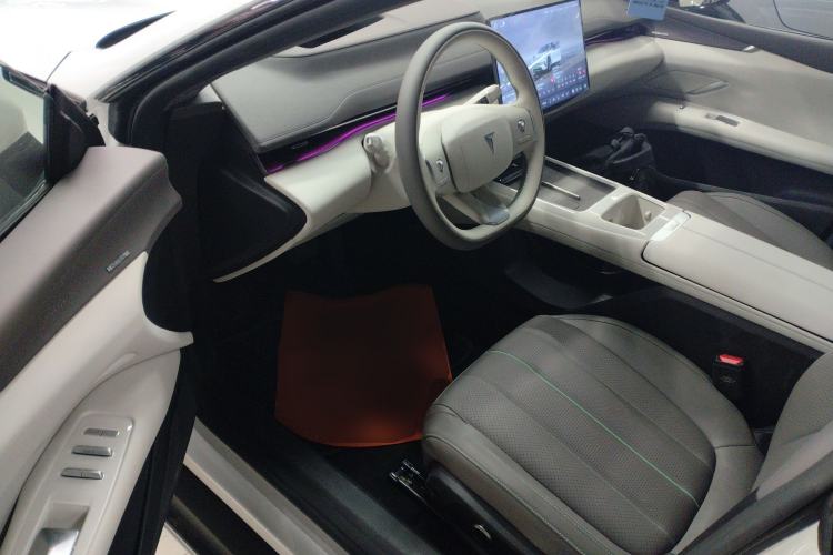 Used Deepal L07 2026 Model 240Ultra Huawei Qiankun ADS SE Edition