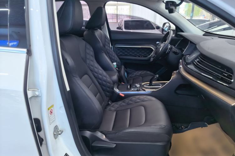 Used Haval H6 2020 2.0 GDIT Automatic Platinum Luxury Edition