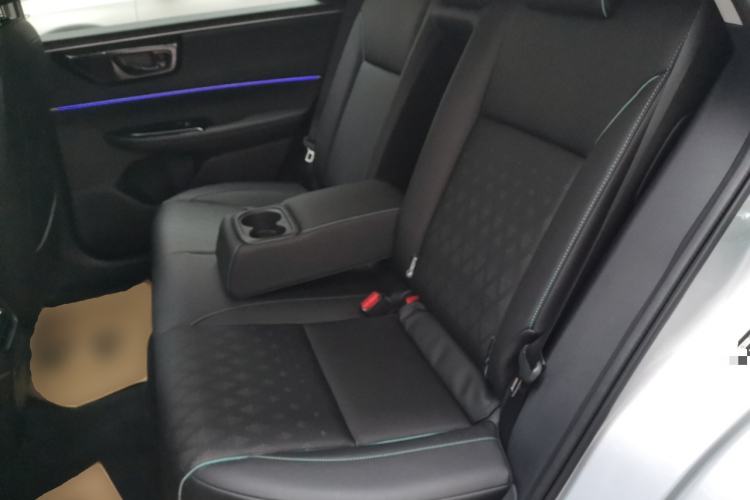 Used Honda e:NP2 2024 Advanced Edition