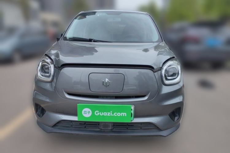 Used Leapmotor T03 2022 Crystal Edition