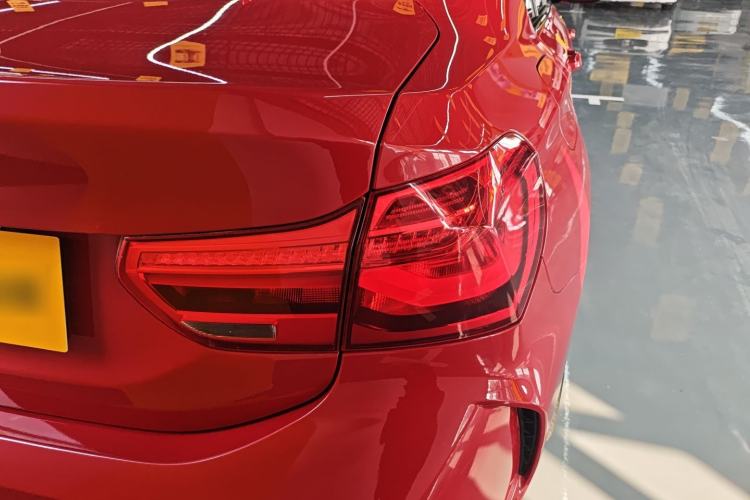 Used BMW 1 Series 2021 120i M Sport Night Edition