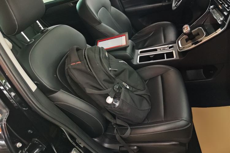 Used Haval M6 2021 PLUS 1.5T DCT Luxury Smart Connectivity Model
