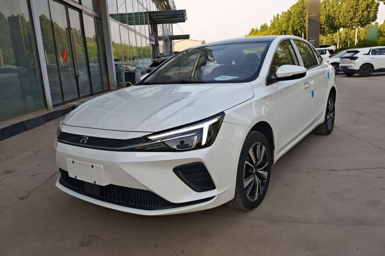 Used Rising ER6 2020 620 km Smart Drive Version