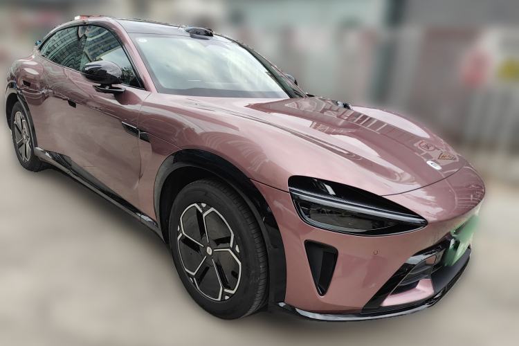 Used Xiaomi Auto YU7 2025 Ultra-Long Range Rear-Wheel Drive Version
