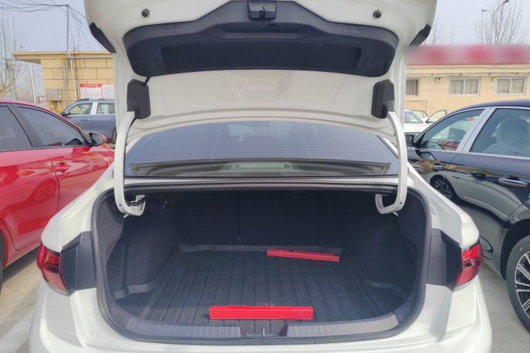 Used Volkswagen Sagitar 2023 300TSI DSG Excellence Edition