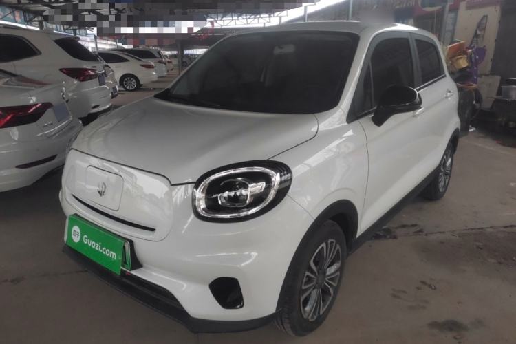 Used Leapmotor T03 2024 310 Comfort Edition
