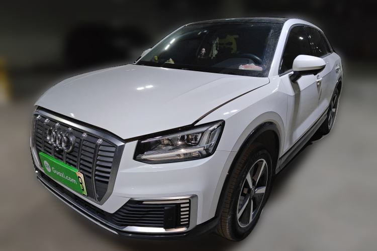 Used Audi Q2L e-tron 2019 Q2L e-tron Pure Electric Smart Enjoyment Model
