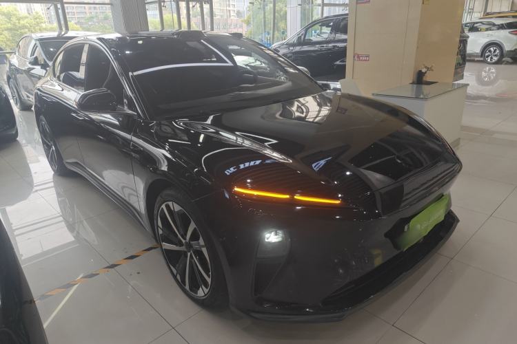 Used Nio ET5 2022 75 kWh