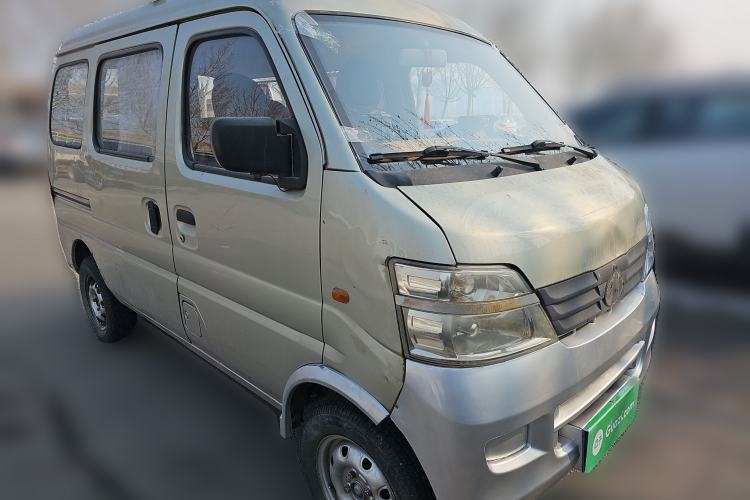 Used CHANGAN KAICHENG Star 2009 1.0L-SC6363BV4-JL466Q