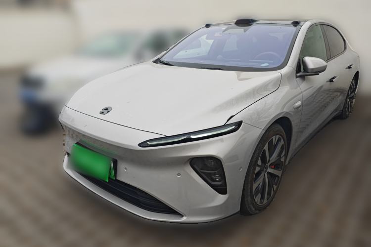 Used Nio ET7 2022 100kWh First Edition