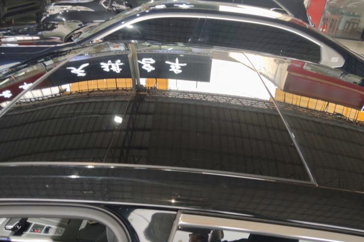 Used Audi A6L 2024 40 TFSI Luxury Prestige Edition Roof