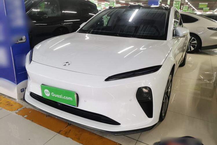 Used Nio ET5 2022 100 kWh
