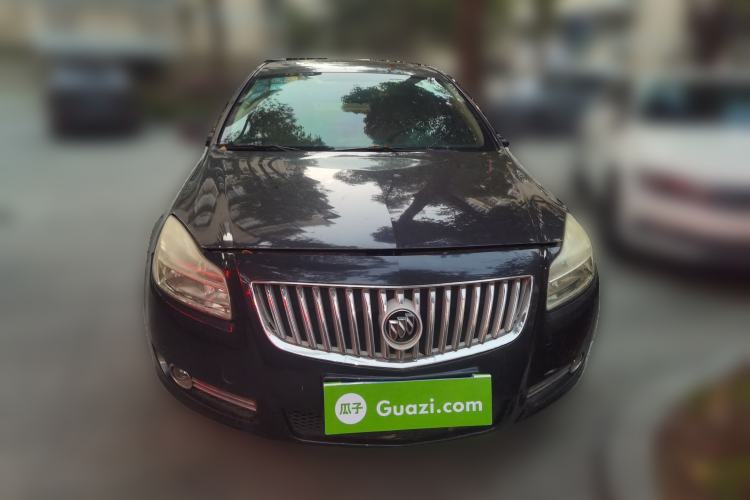 Used Buick Regal 2012 2.0L Comfort Edition