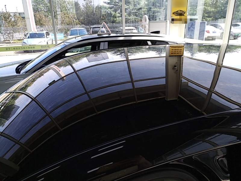 Used Li Auto L6 2024 Pro Model — 26
