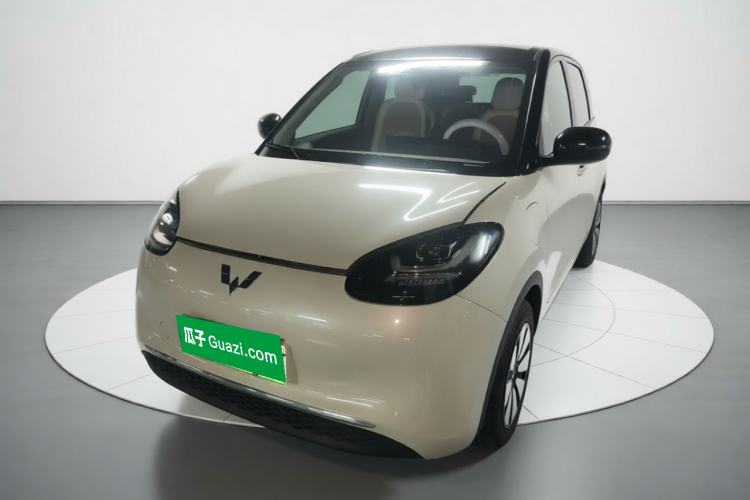 Used Wuling Bingo 2024 333 km Enjoyment Version Guazi used car, China used car export, Used car for sale, Used cars, Cheapest cars for sale