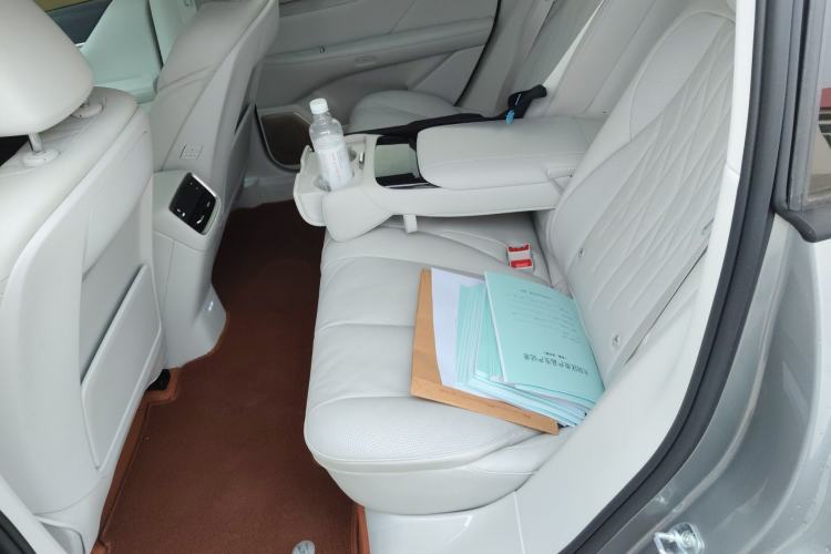 Used Buick L7 2025 Model Aivia