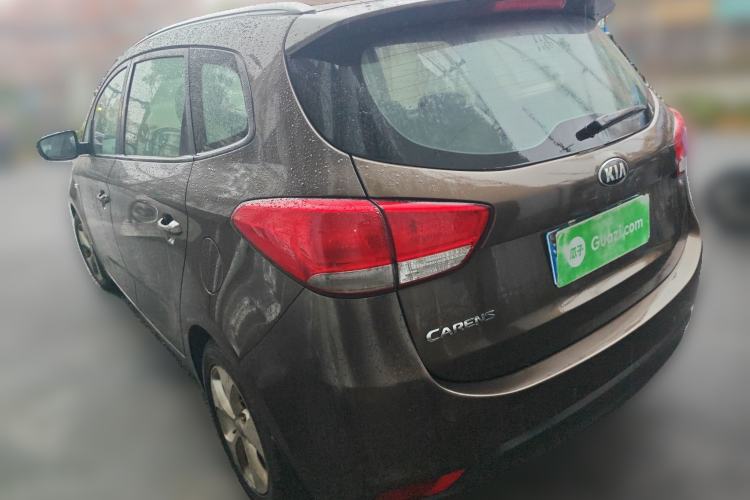 Used Kia Carens 2013 2.0L 5-Seater Automatic Comfort Version China V Standard