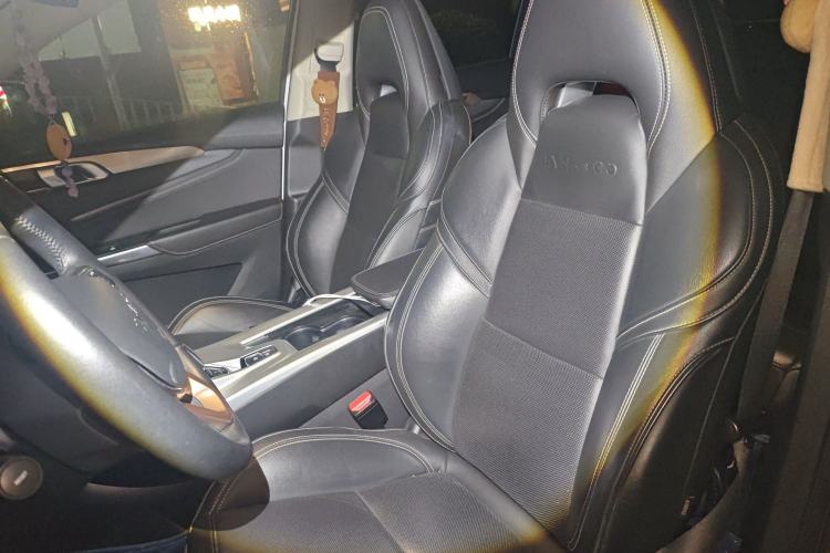 Used Lynk & Co 01 2017 2.0T Two-Wheel Drive Pro Edition