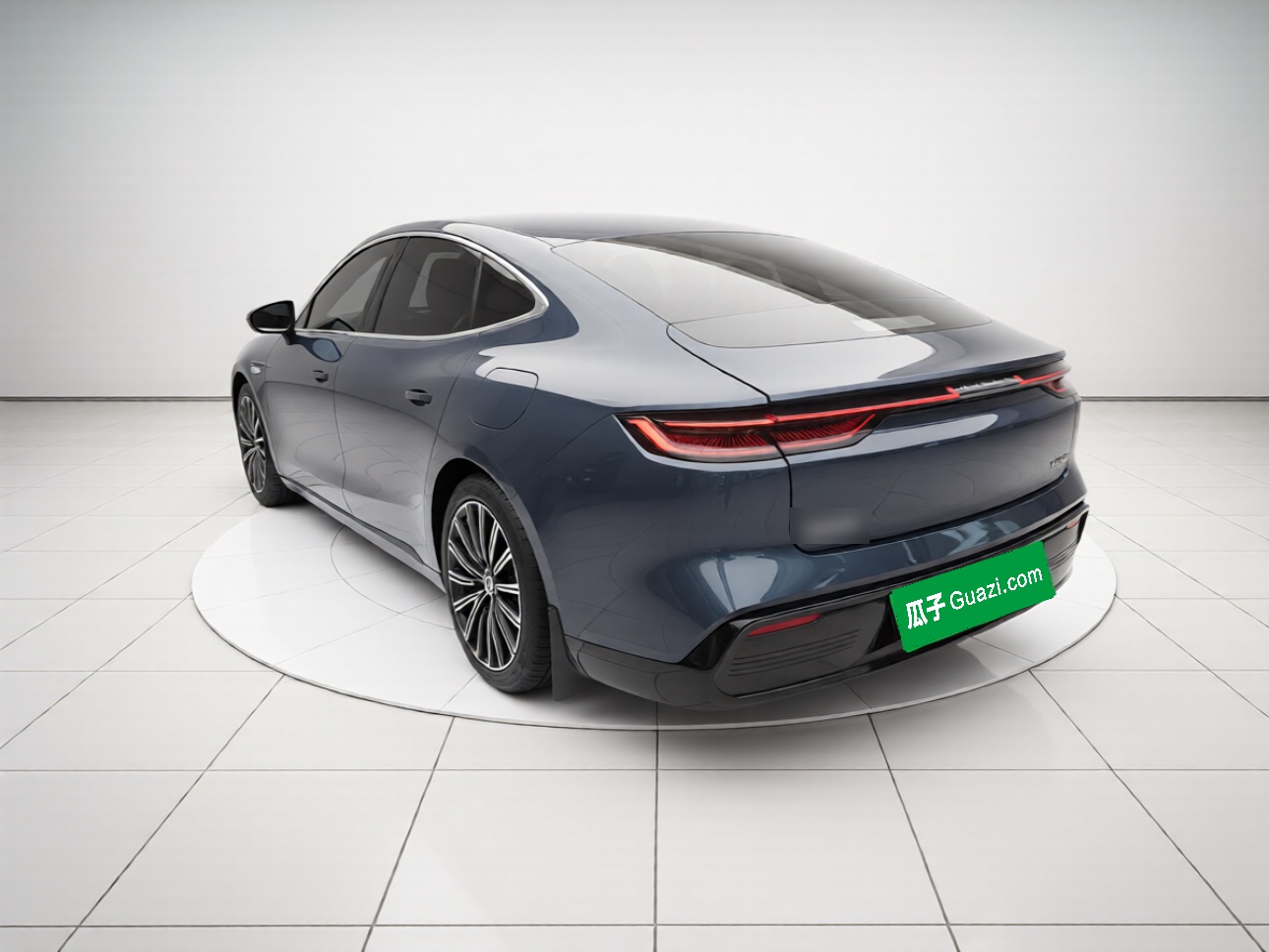 Geely Galaxy 8 2025 130km EM-P Starship Edition — снимка 4